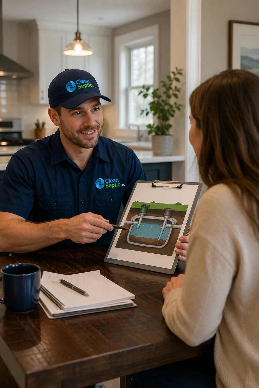 Septic Tank Pumping Cordele, GA FAQs
